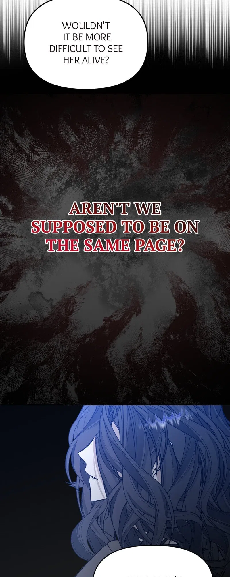 My Angelic Husband is actually a Devil in Disguise Chapter 91 – Page 67