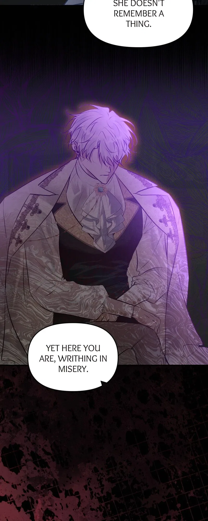 My Angelic Husband is actually a Devil in Disguise Chapter 91 – Page 68
