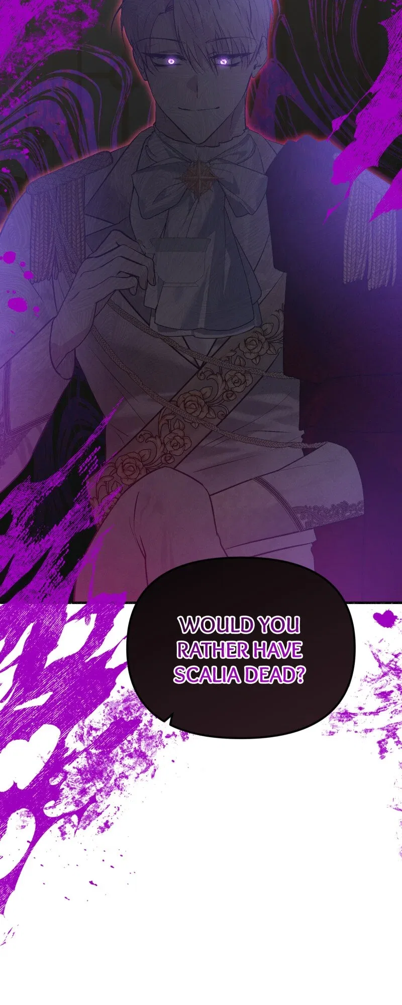 My Angelic Husband is actually a Devil in Disguise Chapter 91 – Page 70