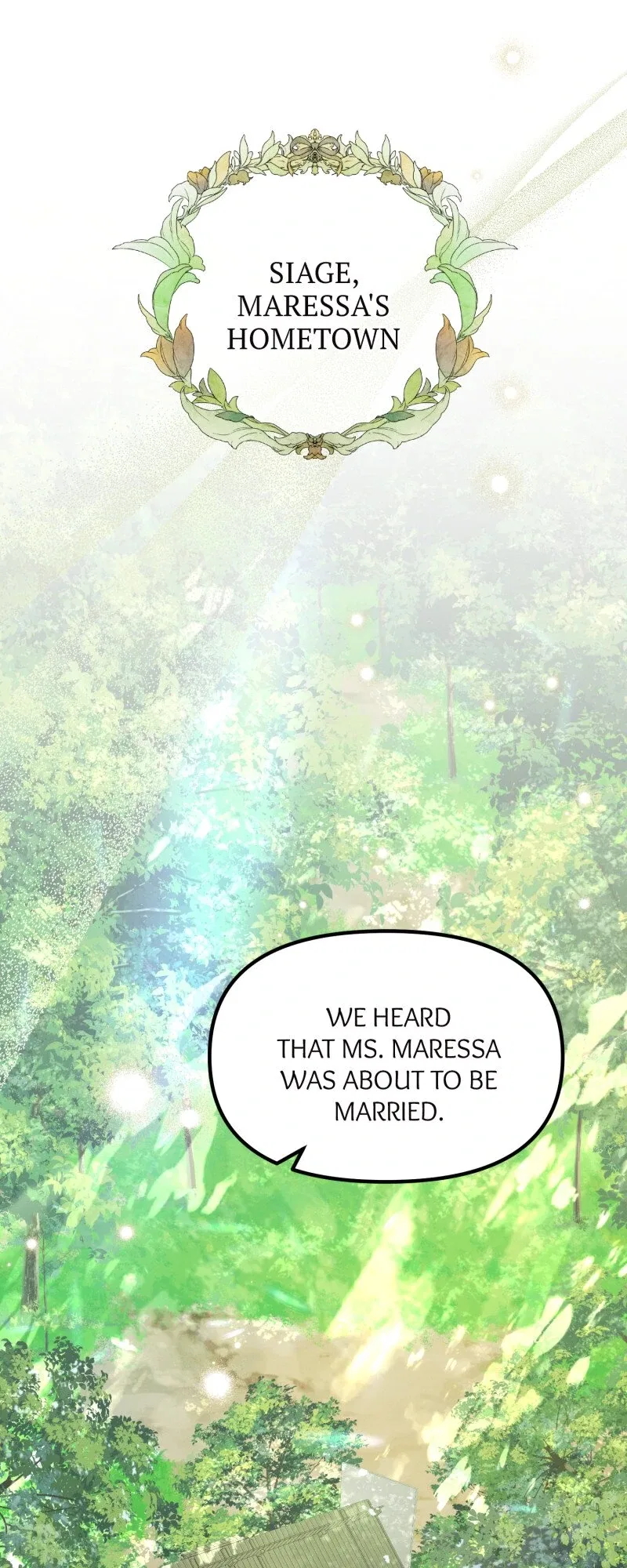 My Angelic Husband is actually a Devil in Disguise Chapter 90 – Page 1