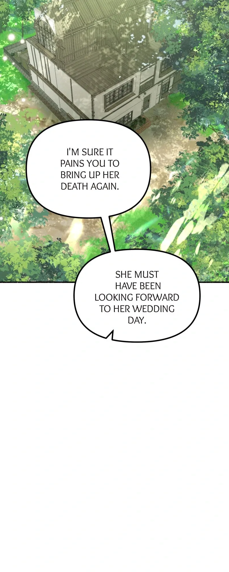 My Angelic Husband is actually a Devil in Disguise Chapter 90 – Page 2