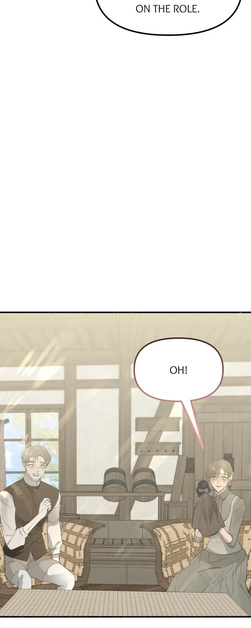 My Angelic Husband is actually a Devil in Disguise Chapter 90 – Page 9