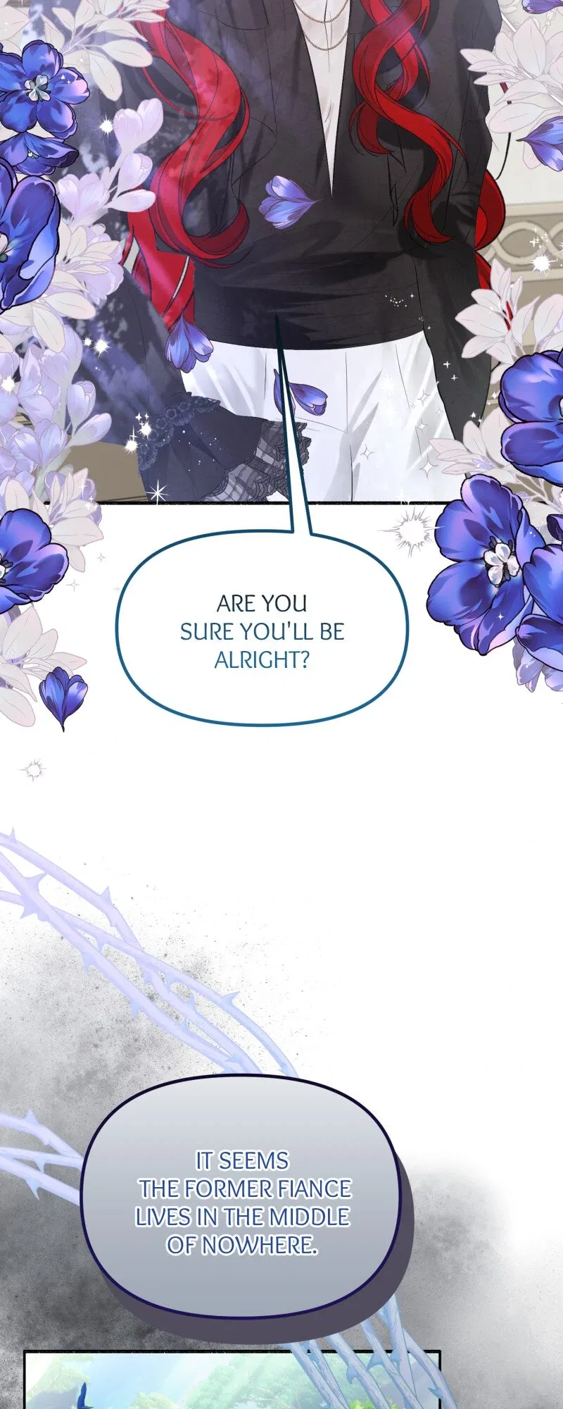 My Angelic Husband is actually a Devil in Disguise Chapter 90 – Page 13