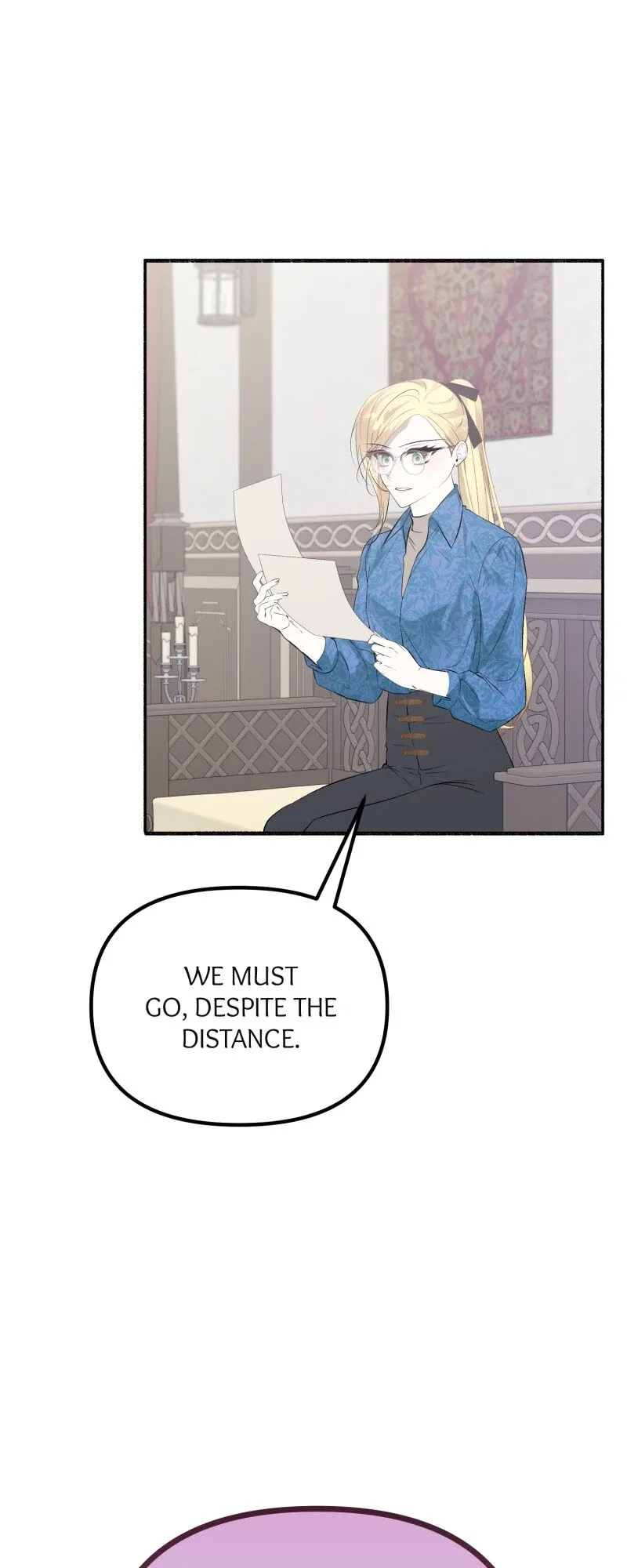 My Angelic Husband is actually a Devil in Disguise Chapter 90 – Page 15