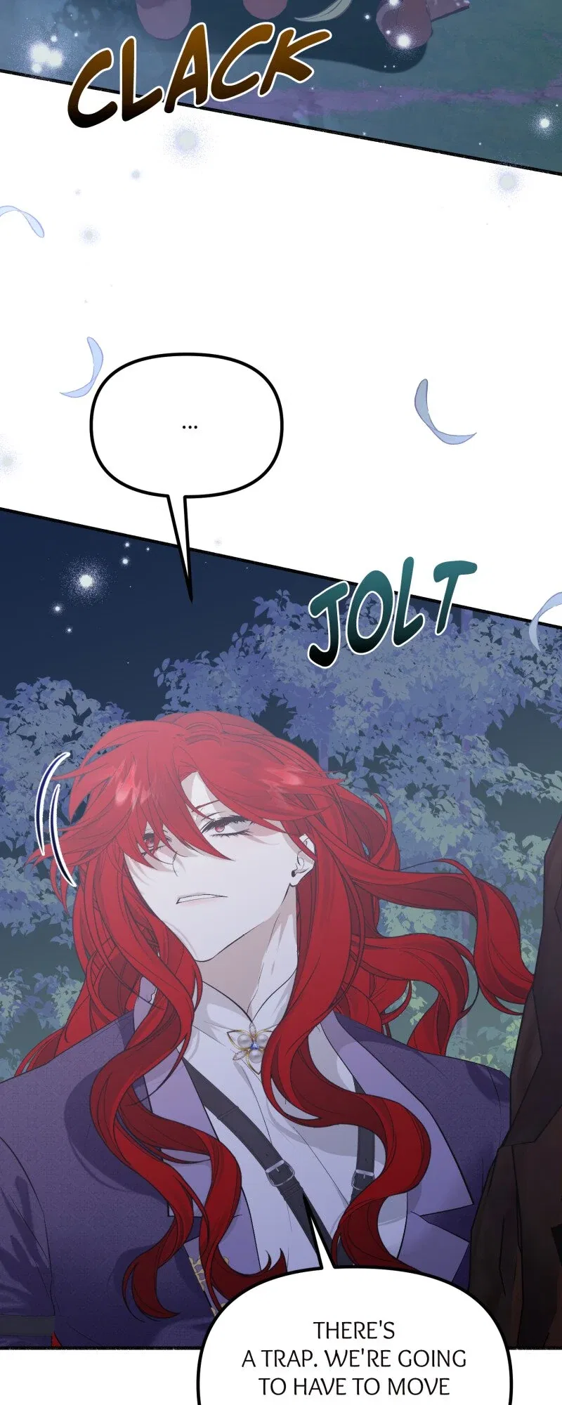 My Angelic Husband is actually a Devil in Disguise Chapter 90 – Page 24