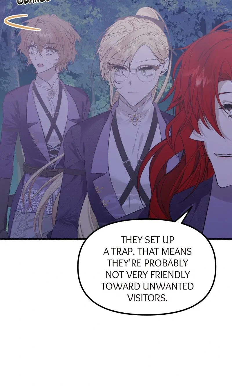 My Angelic Husband is actually a Devil in Disguise Chapter 90 – Page 28