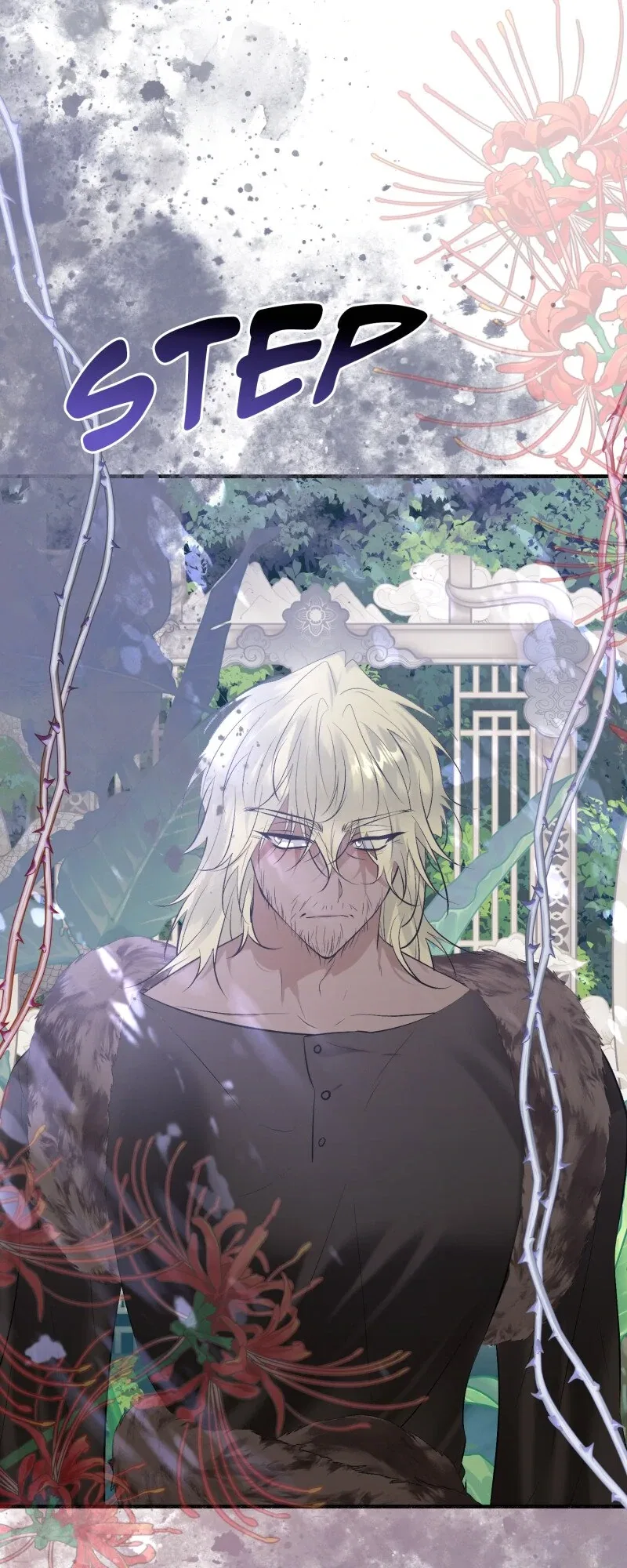My Angelic Husband is actually a Devil in Disguise Chapter 90 – Page 31