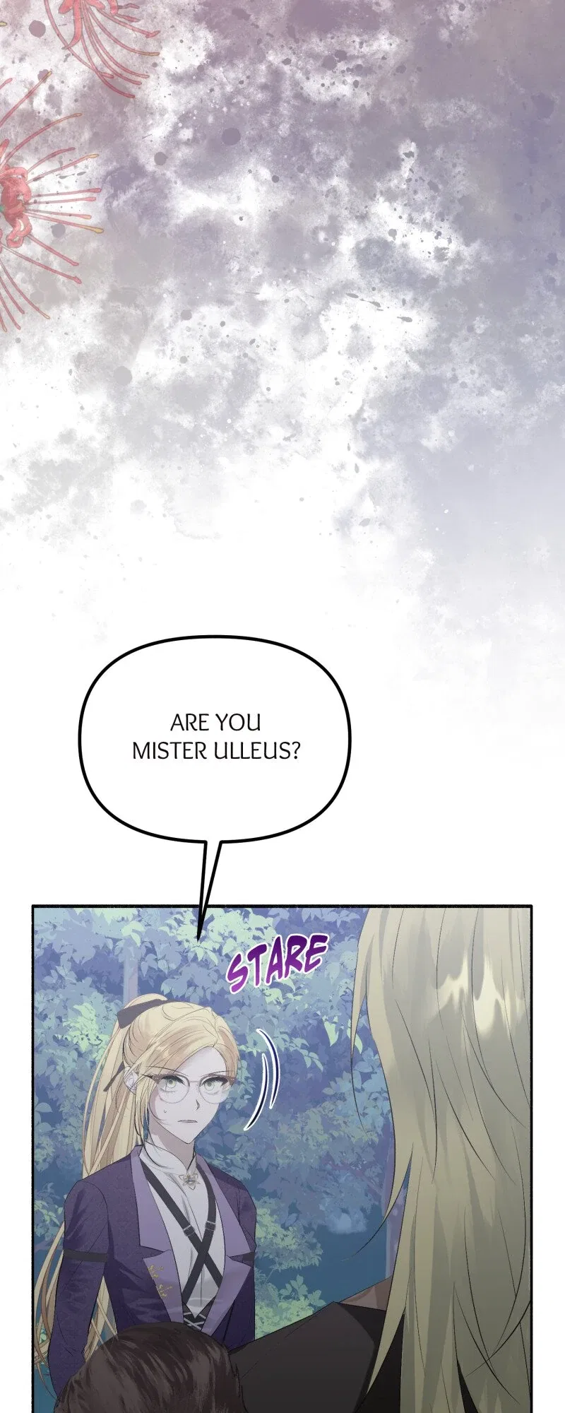 My Angelic Husband is actually a Devil in Disguise Chapter 90 – Page 32