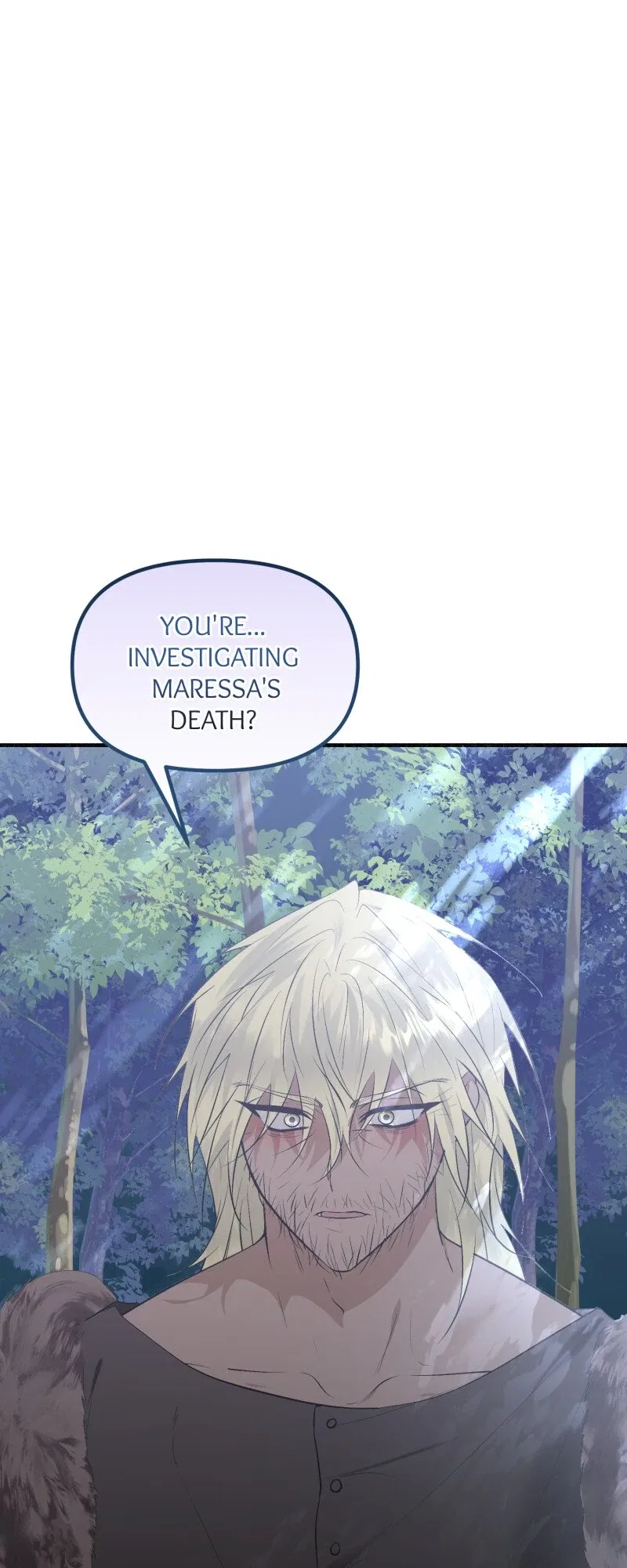 My Angelic Husband is actually a Devil in Disguise Chapter 90 – Page 38
