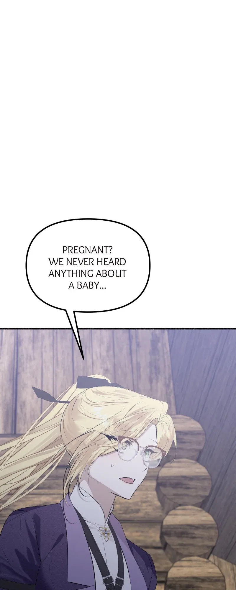 My Angelic Husband is actually a Devil in Disguise Chapter 90 – Page 43