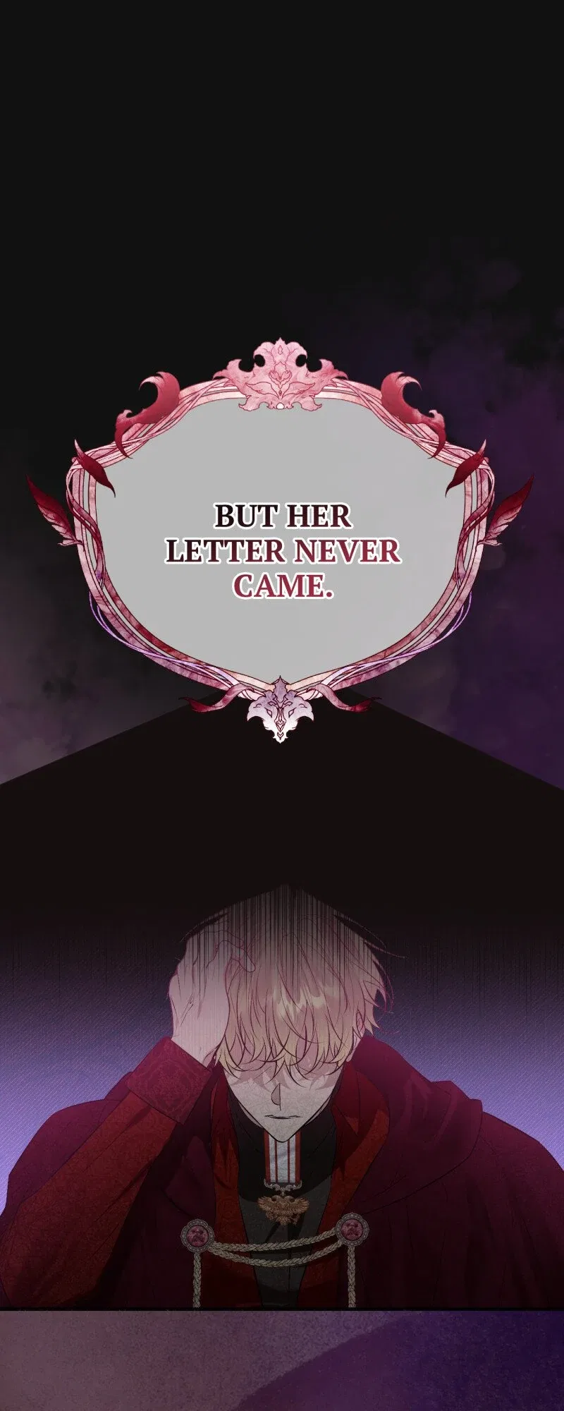 My Angelic Husband is actually a Devil in Disguise Chapter 90 – Page 50