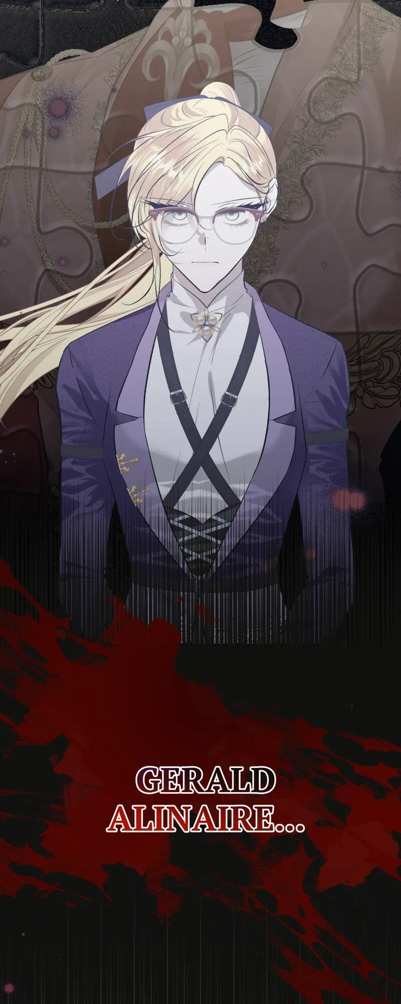 My Angelic Husband is actually a Devil in Disguise Chapter 90 – Page 61
