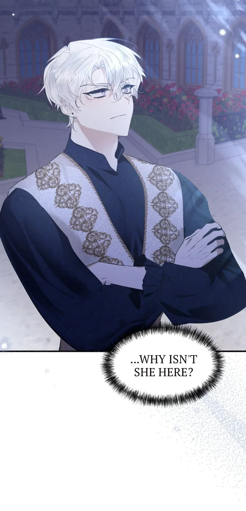 My Angelic Husband is actually a Devil in Disguise Chapter 90 – Page 63