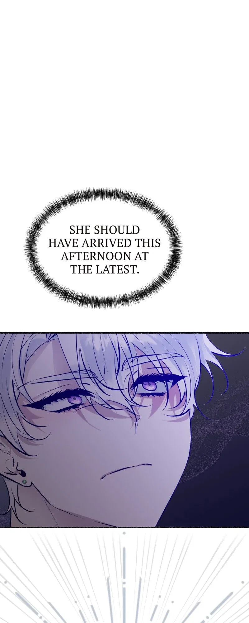 My Angelic Husband is actually a Devil in Disguise Chapter 90 – Page 64