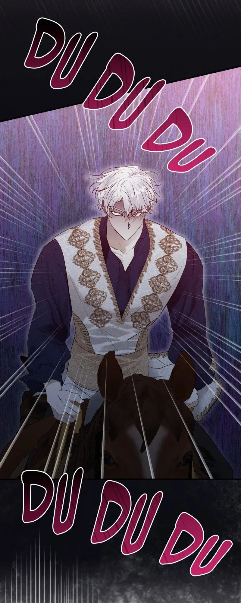 My Angelic Husband is actually a Devil in Disguise Chapter 90 – Page 66