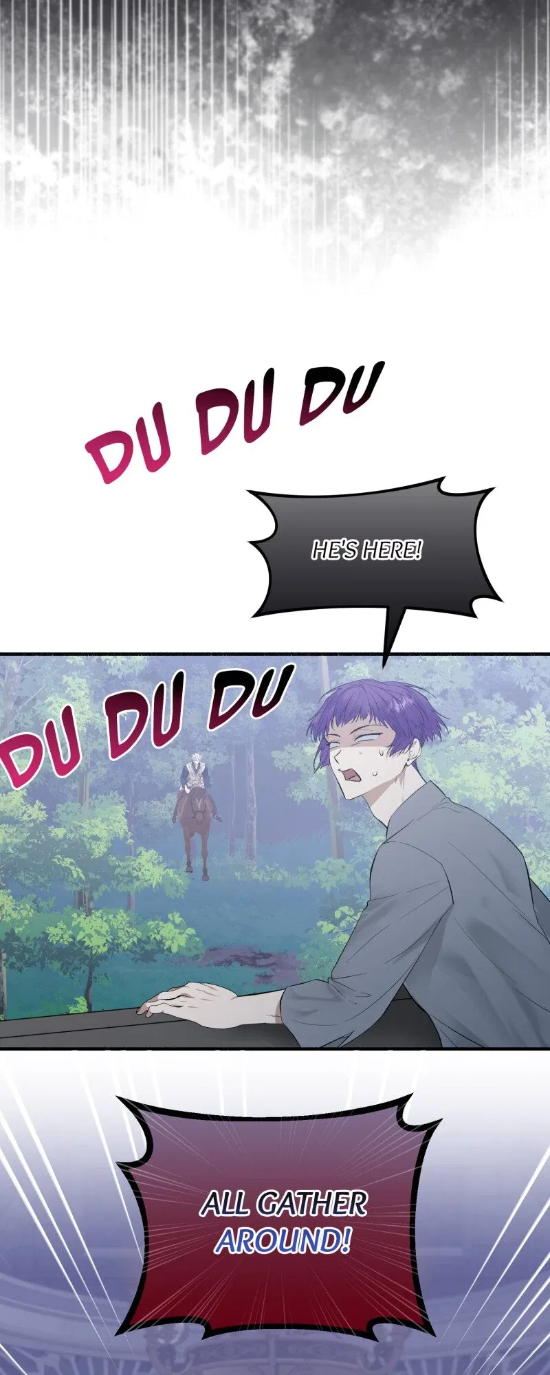 My Angelic Husband is actually a Devil in Disguise Chapter 90 – Page 67