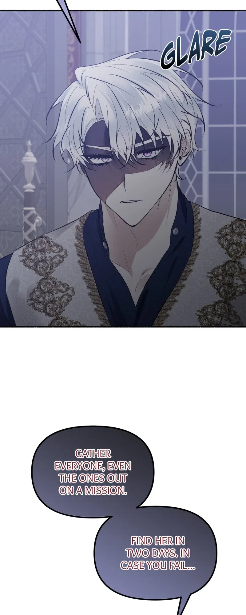 My Angelic Husband is actually a Devil in Disguise Chapter 90 – Page 69