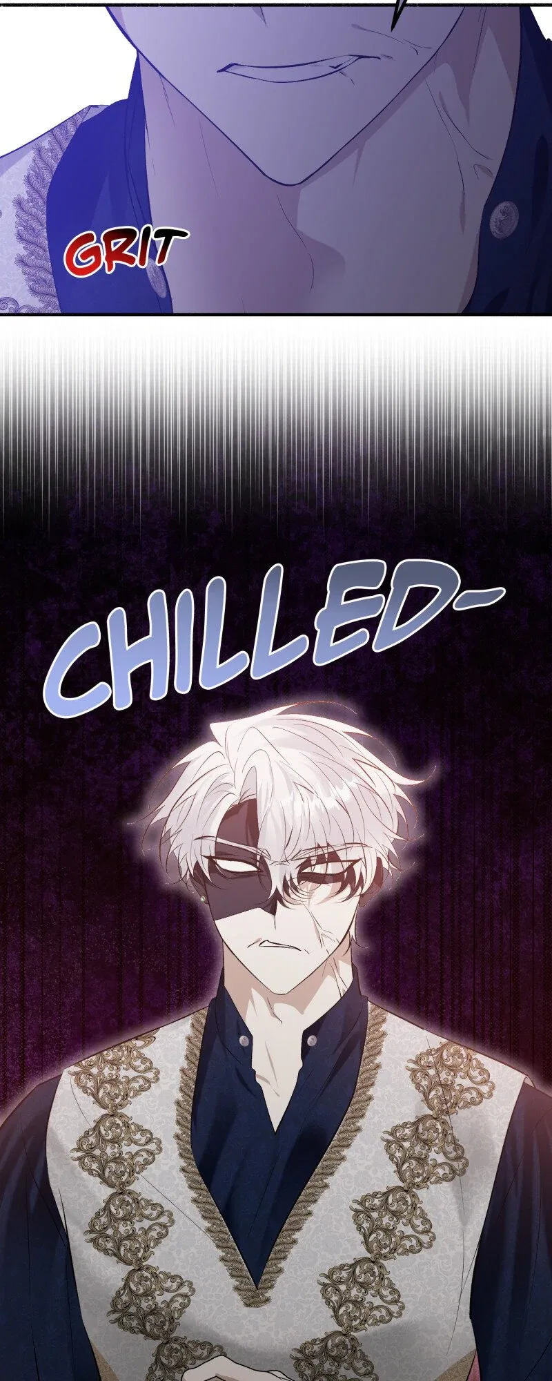 My Angelic Husband is actually a Devil in Disguise Chapter 90 – Page 70