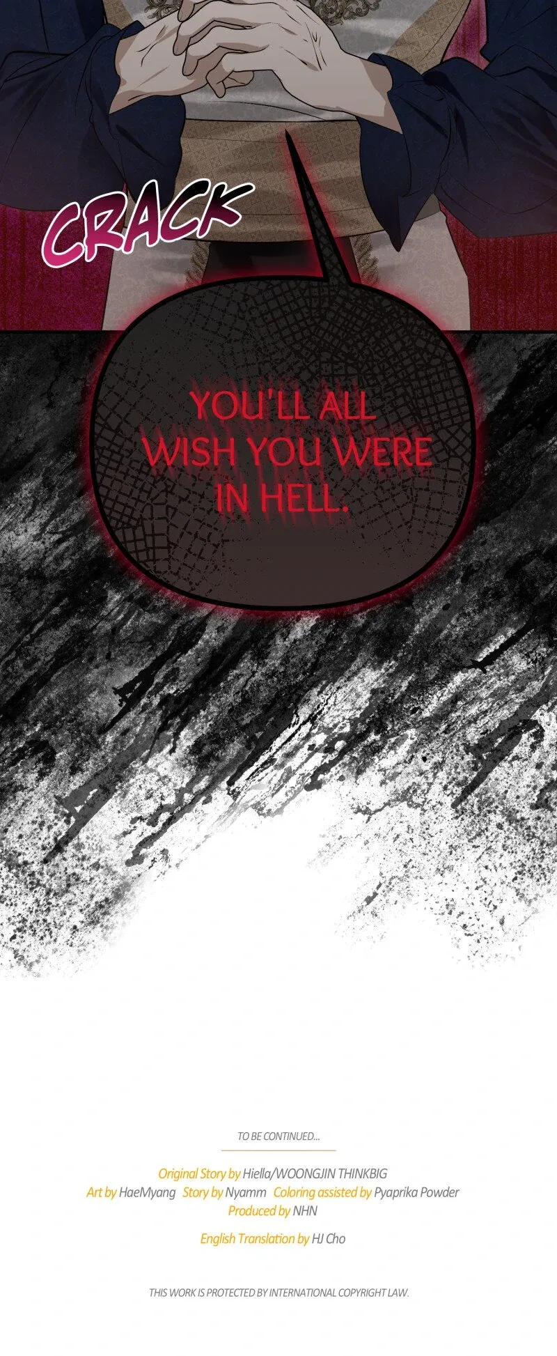 My Angelic Husband is actually a Devil in Disguise Chapter 90 – Page 71