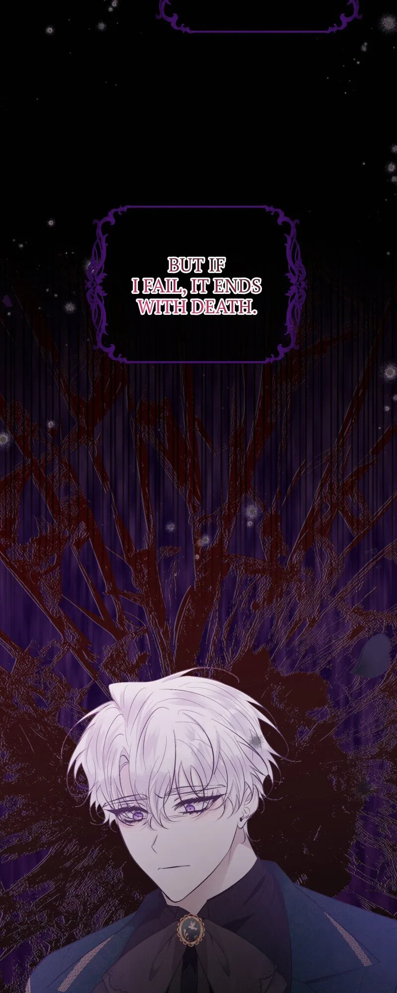 My Angelic Husband is actually a Devil in Disguise Chapter 89 – Page 2