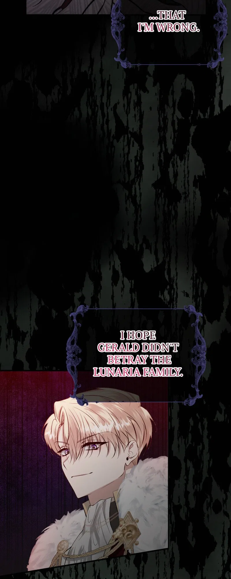 My Angelic Husband is actually a Devil in Disguise Chapter 89 – Page 4