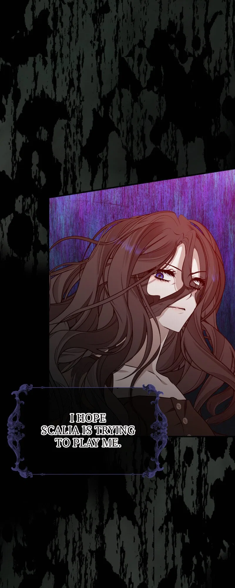 My Angelic Husband is actually a Devil in Disguise Chapter 89 – Page 5