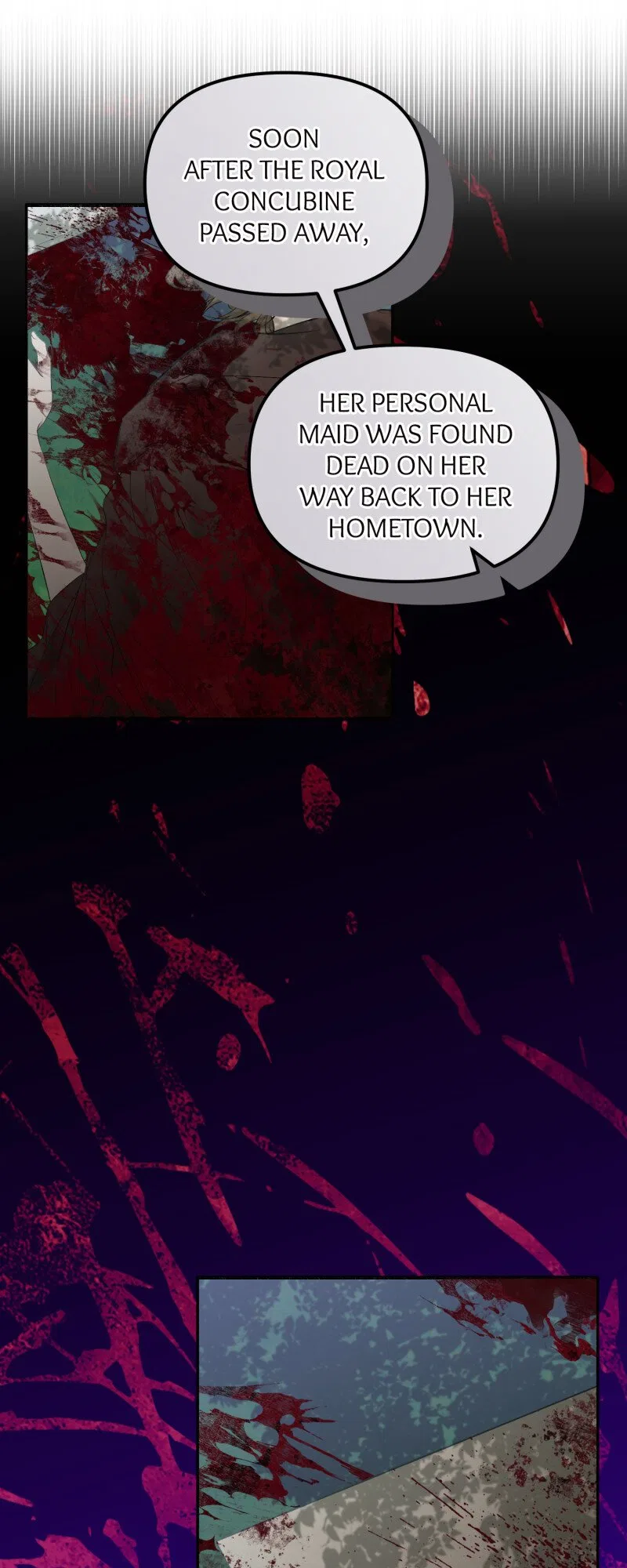 My Angelic Husband is actually a Devil in Disguise Chapter 89 – Page 8
