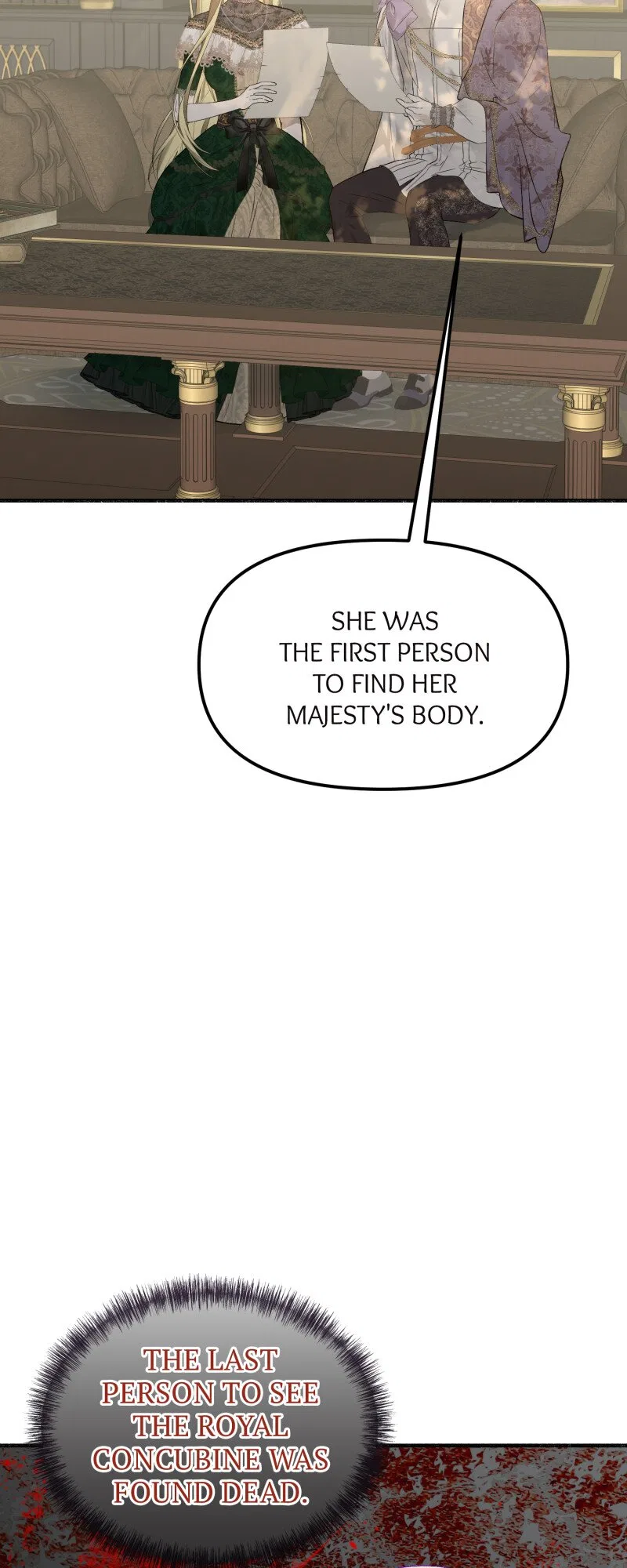My Angelic Husband is actually a Devil in Disguise Chapter 89 – Page 10