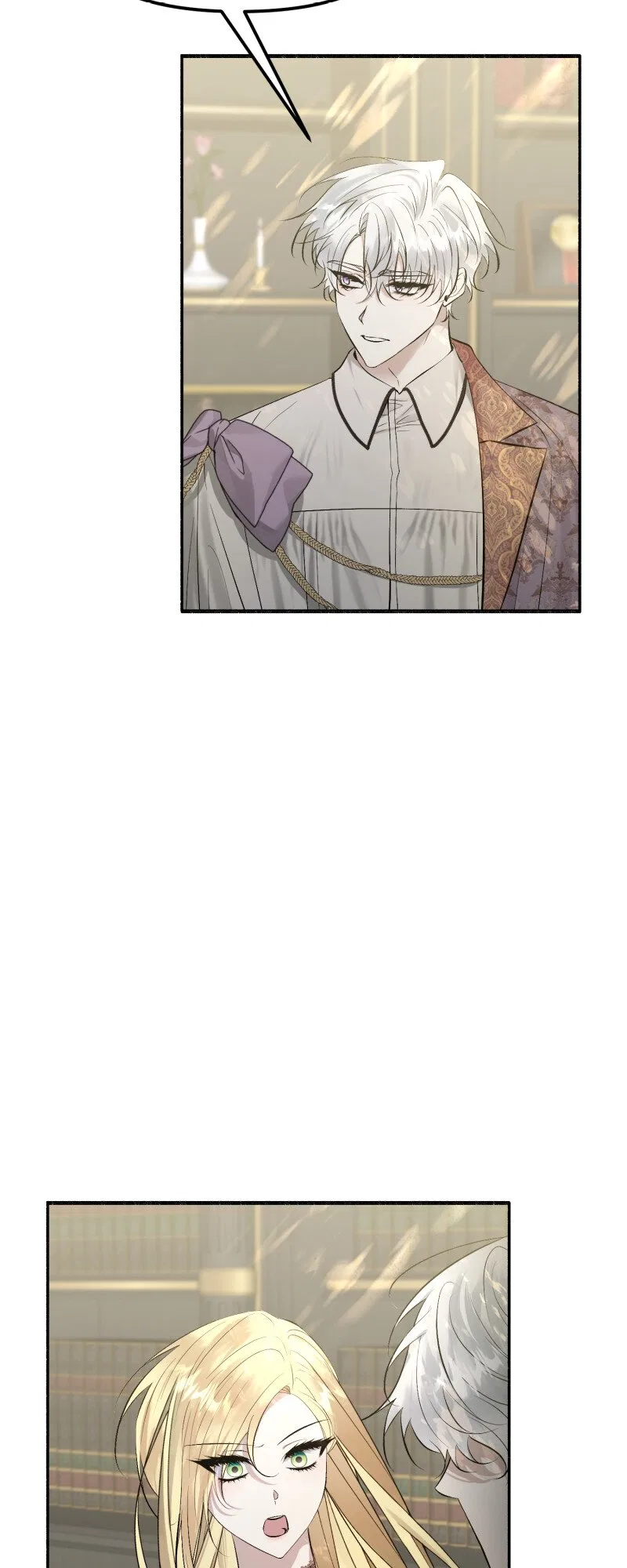 My Angelic Husband is actually a Devil in Disguise Chapter 89 – Page 12