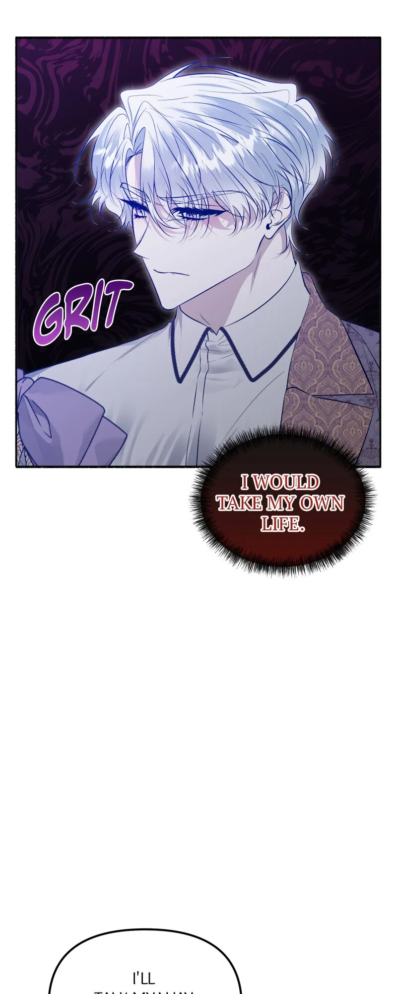 My Angelic Husband is actually a Devil in Disguise Chapter 89 – Page 16