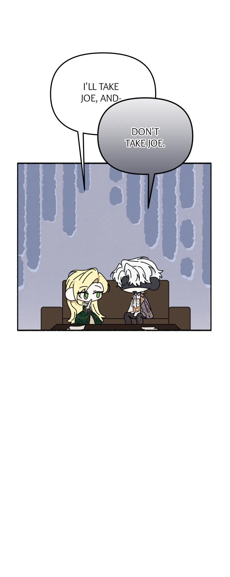 My Angelic Husband is actually a Devil in Disguise Chapter 89 – Page 18