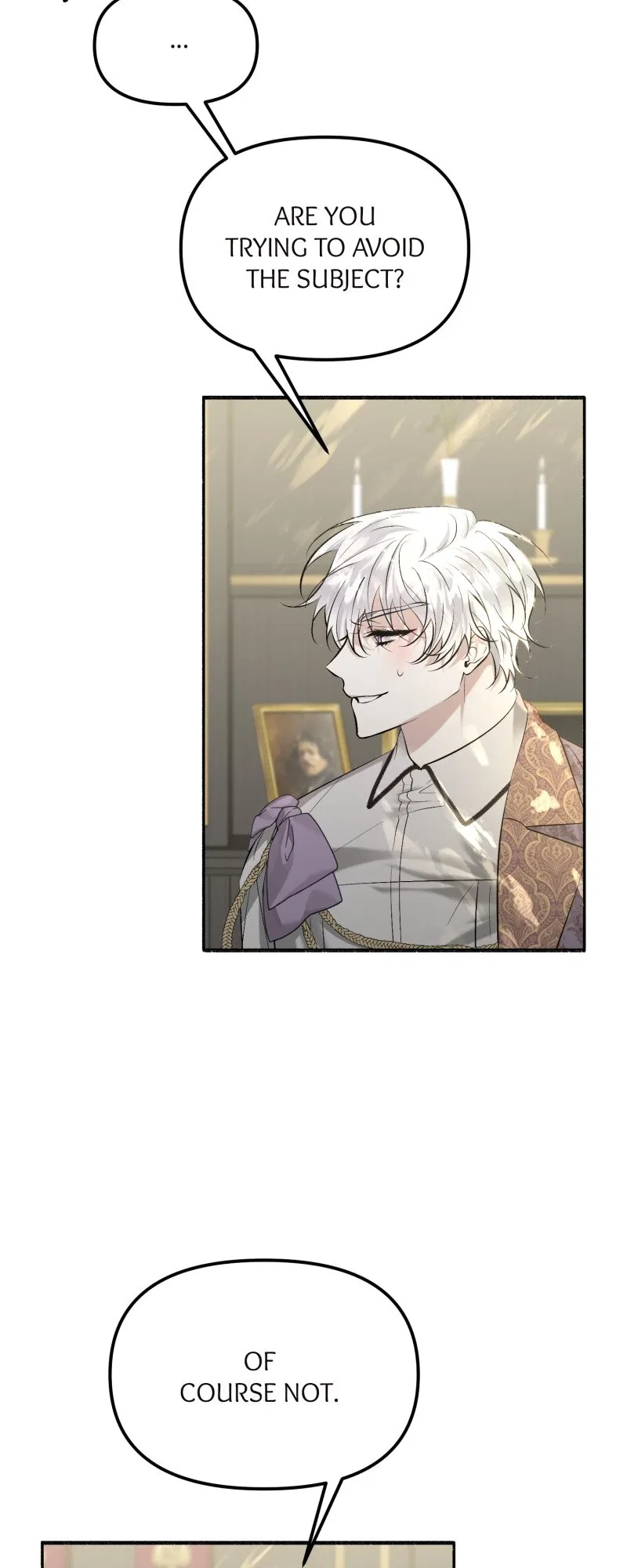 My Angelic Husband is actually a Devil in Disguise Chapter 89 – Page 20