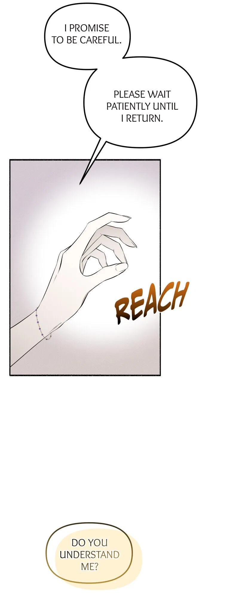 My Angelic Husband is actually a Devil in Disguise Chapter 89 – Page 23