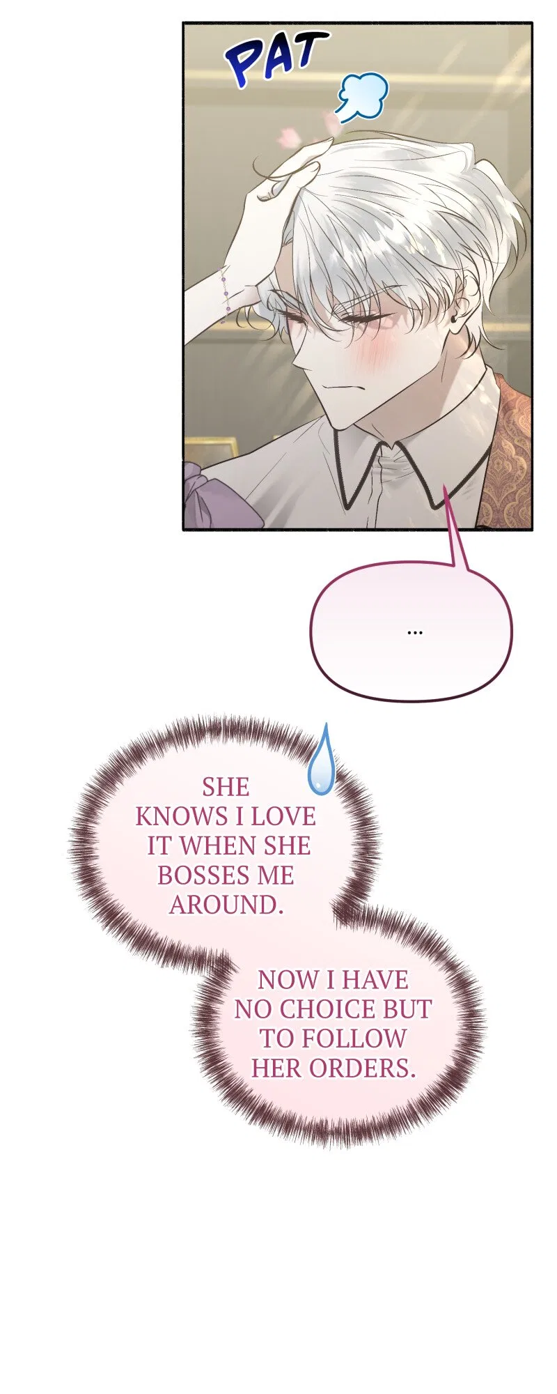 My Angelic Husband is actually a Devil in Disguise Chapter 89 – Page 24