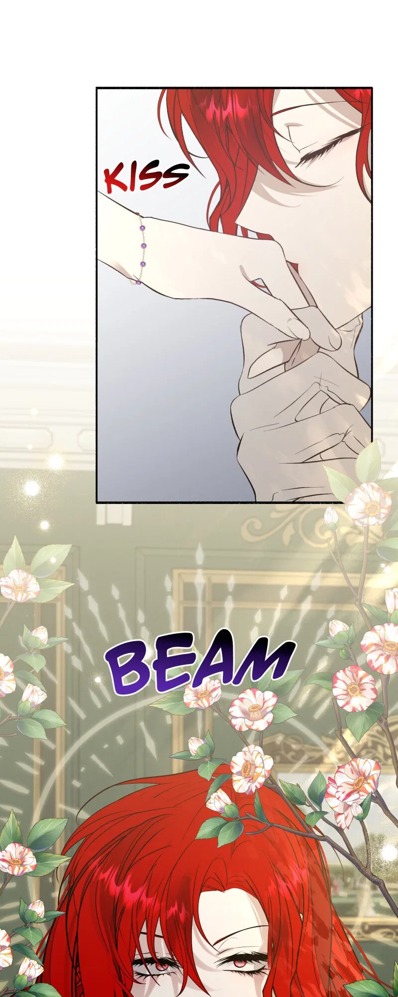 My Angelic Husband is actually a Devil in Disguise Chapter 89 – Page 27