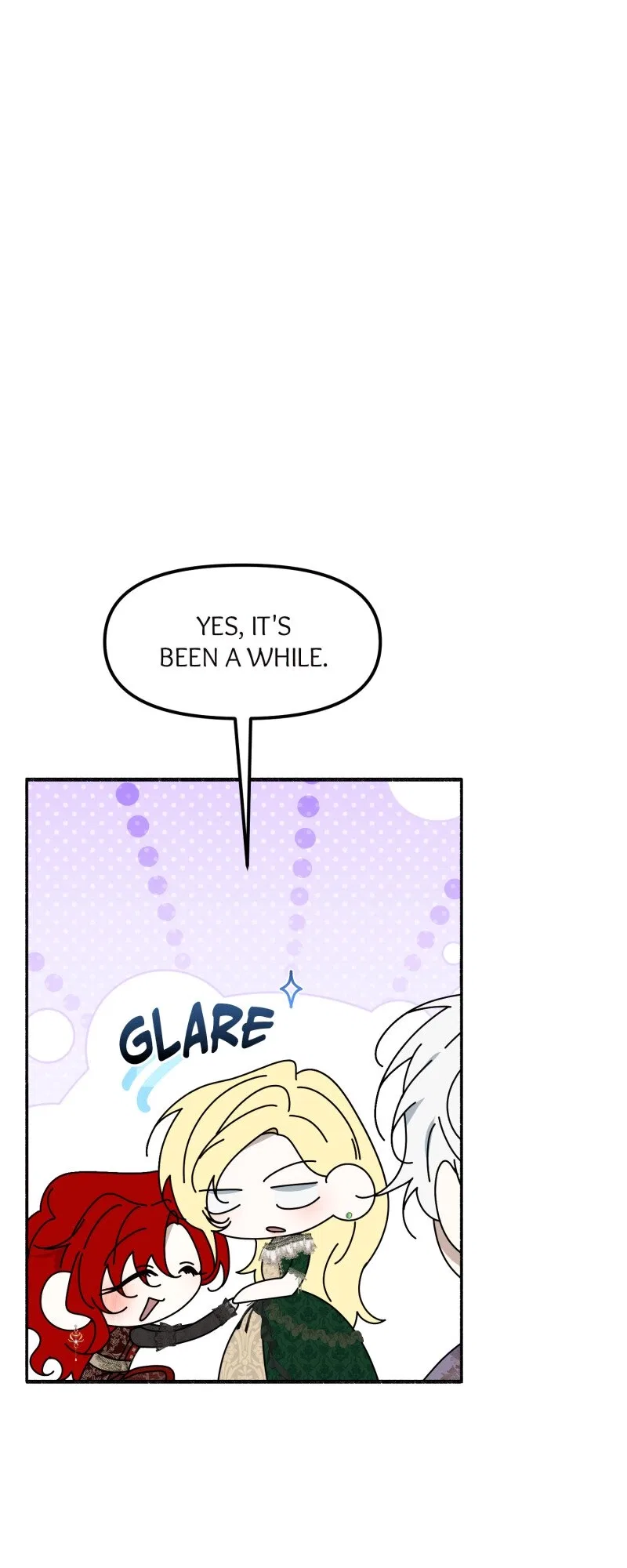 My Angelic Husband is actually a Devil in Disguise Chapter 89 – Page 29