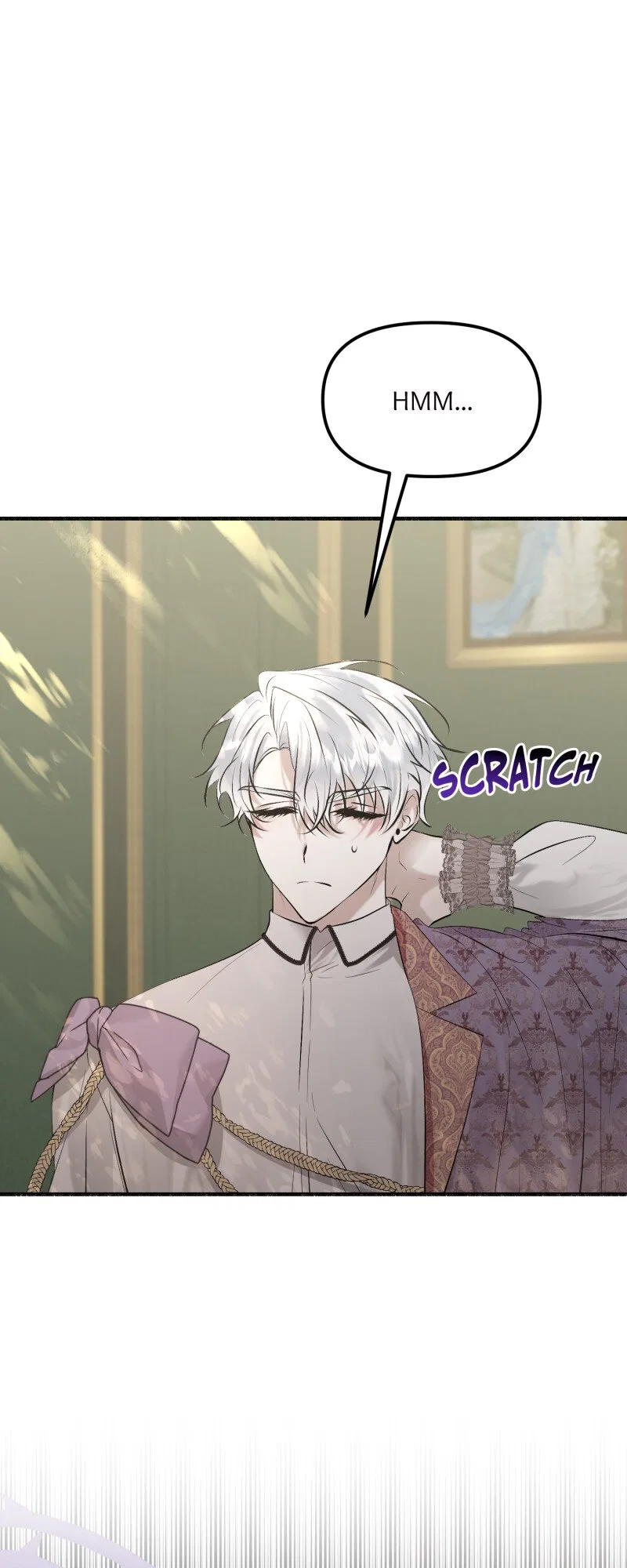 My Angelic Husband is actually a Devil in Disguise Chapter 89 – Page 31