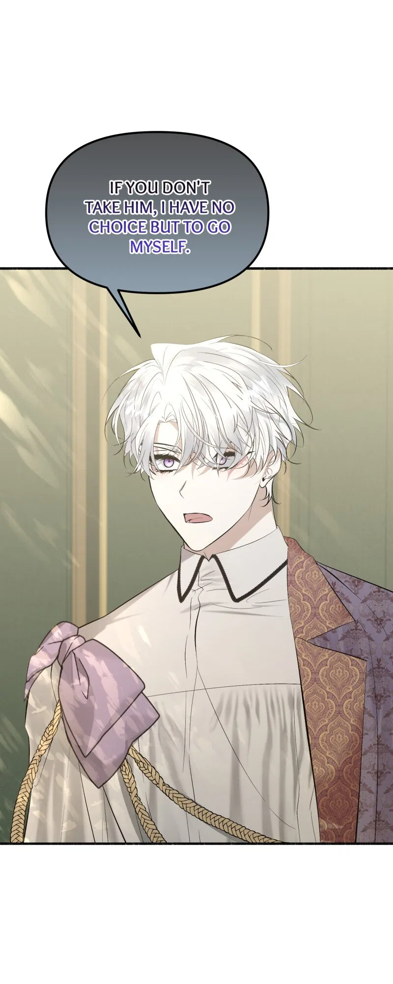 My Angelic Husband is actually a Devil in Disguise Chapter 89 – Page 37