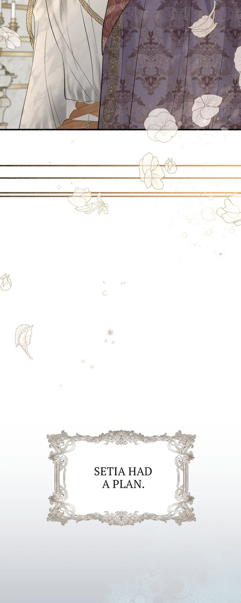 My Angelic Husband is actually a Devil in Disguise Chapter 89 – Page 46