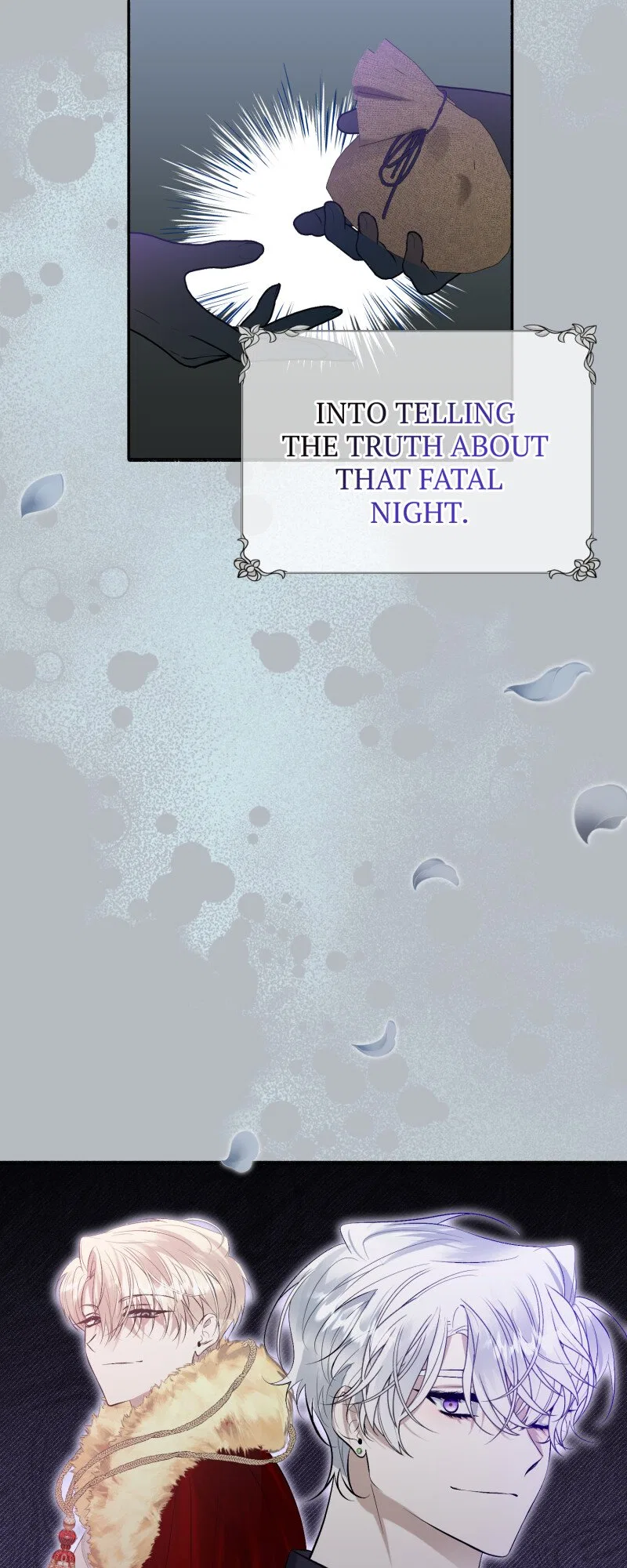 My Angelic Husband is actually a Devil in Disguise Chapter 89 – Page 48