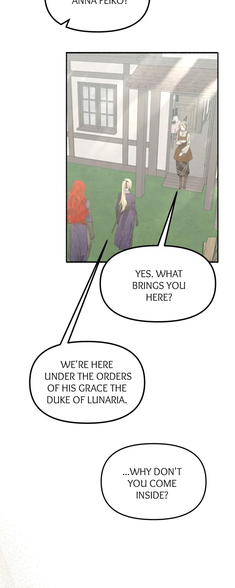My Angelic Husband is actually a Devil in Disguise Chapter 89 – Page 53
