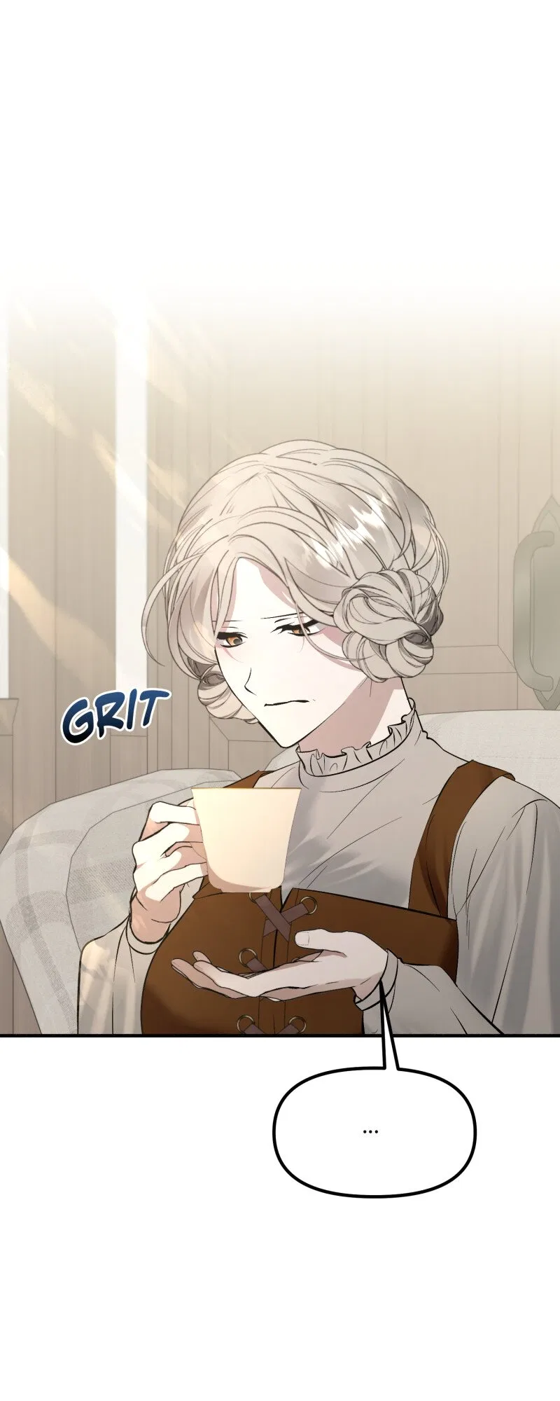 My Angelic Husband is actually a Devil in Disguise Chapter 89 – Page 59