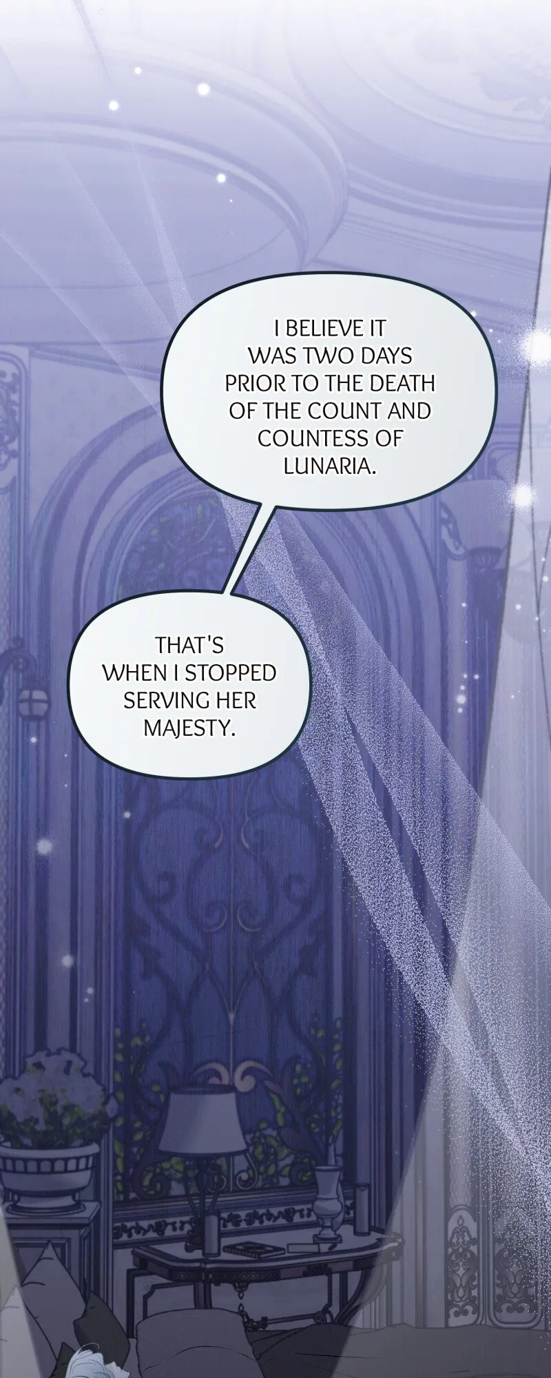 My Angelic Husband is actually a Devil in Disguise Chapter 89 – Page 62