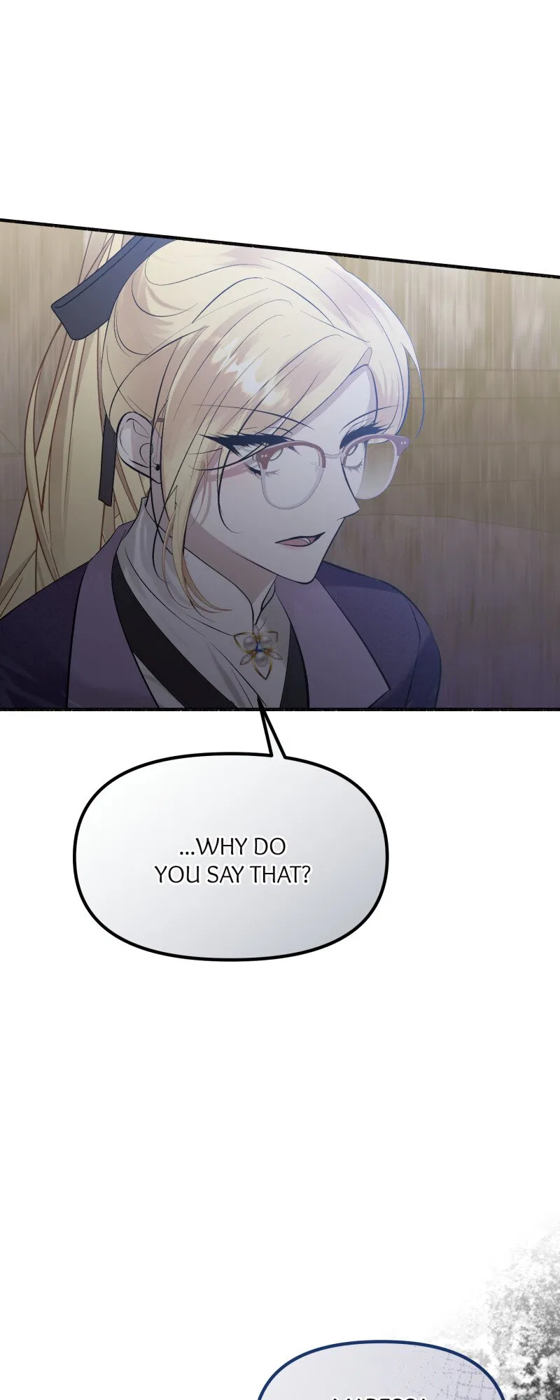 My Angelic Husband is actually a Devil in Disguise Chapter 89 – Page 69