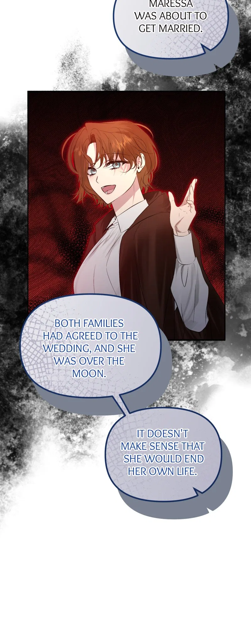 My Angelic Husband is actually a Devil in Disguise Chapter 89 – Page 70