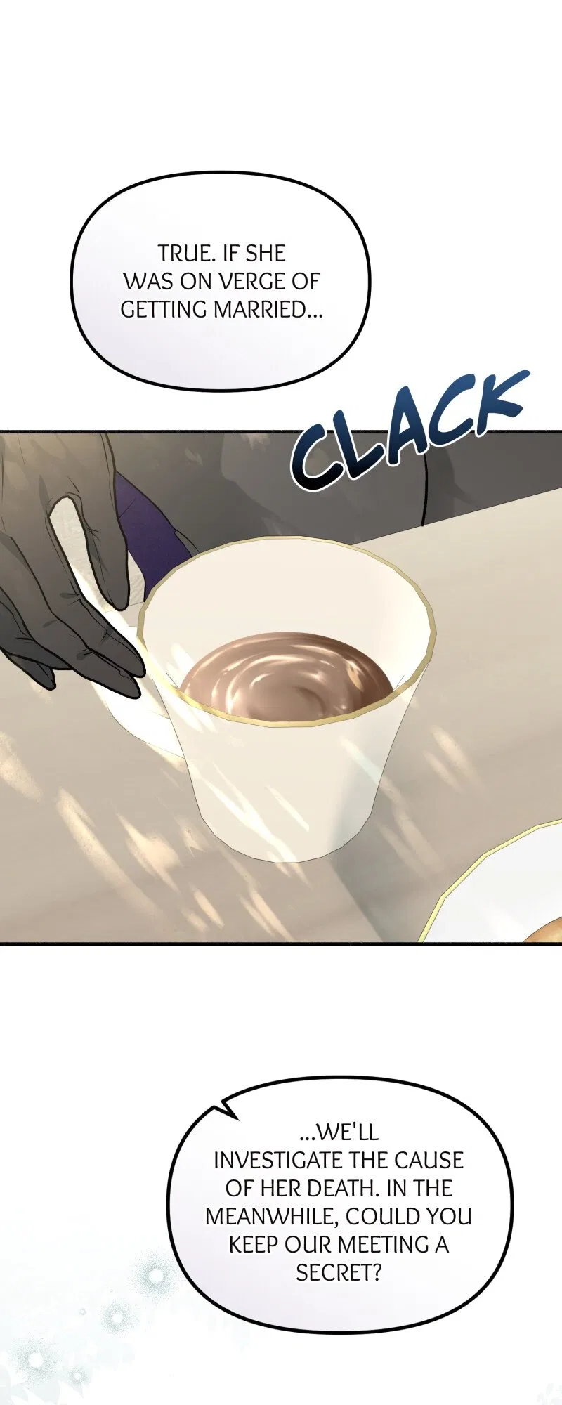 My Angelic Husband is actually a Devil in Disguise Chapter 89 – Page 71