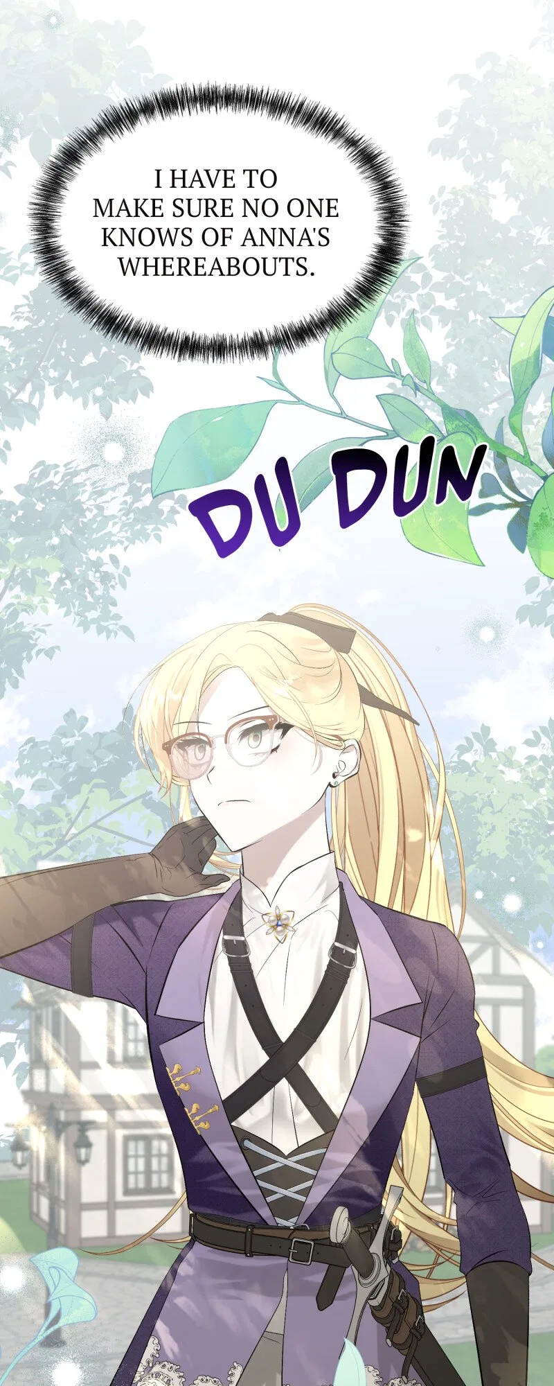 My Angelic Husband is actually a Devil in Disguise Chapter 89 – Page 72