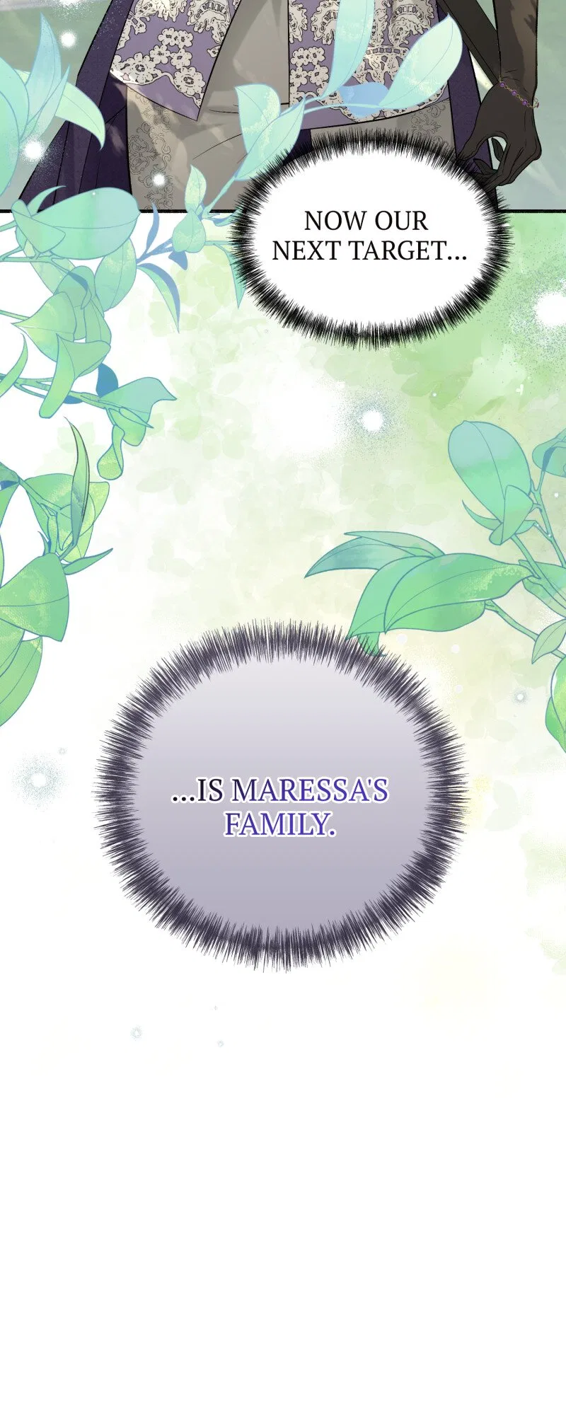 My Angelic Husband is actually a Devil in Disguise Chapter 89 – Page 73