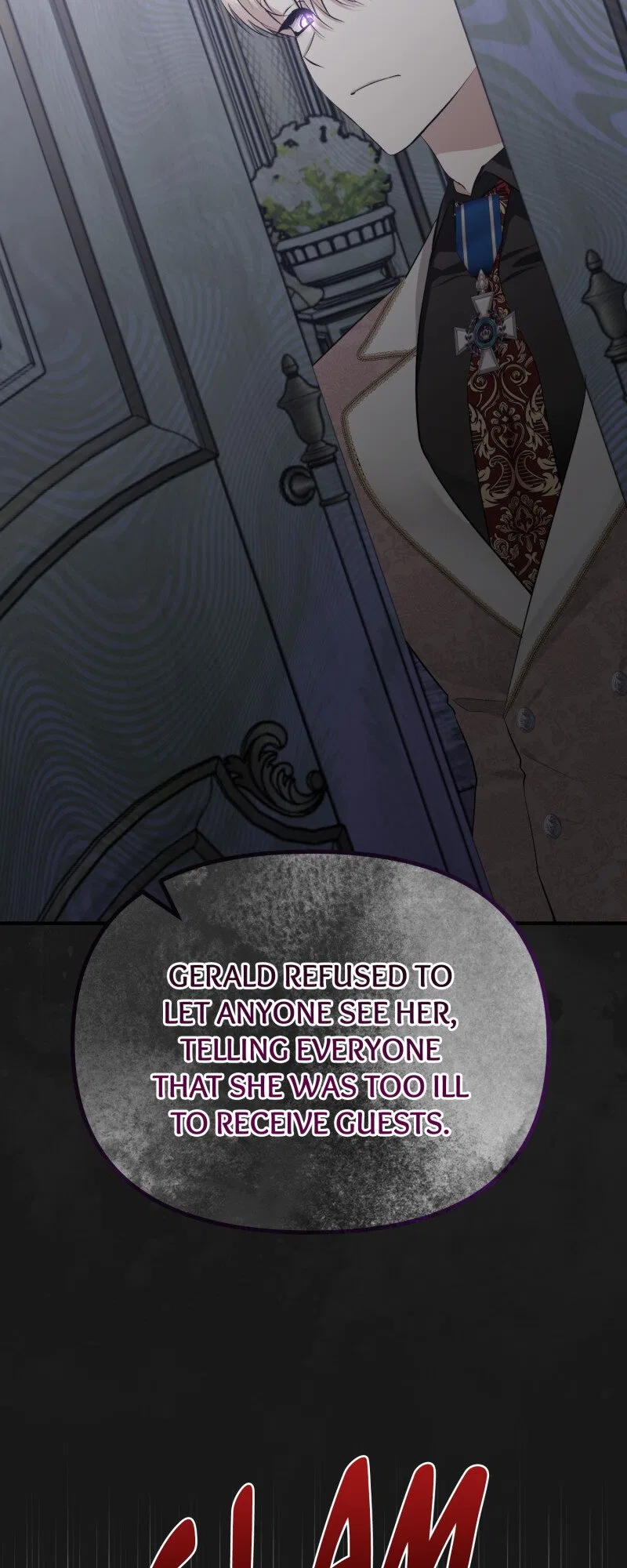 My Angelic Husband is actually a Devil in Disguise Chapter 88 – Page 2