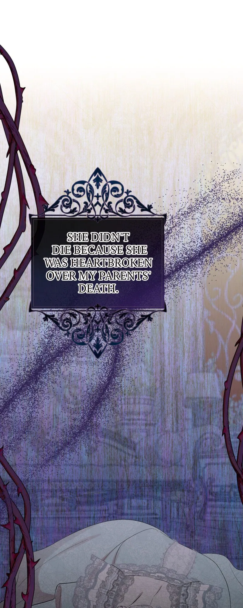 My Angelic Husband is actually a Devil in Disguise Chapter 88 – Page 4